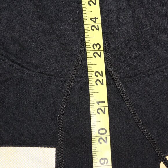 Street Fighter Sweatshirt Ryu Graphic Hoodie Double Sided Gaming - Size XL - Picture 8 of 9